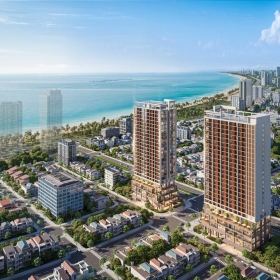 Sun Costa Residence và màn “khai mở” ấn tượng tại thủ phủ du lịch Đà Nẵng