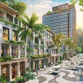 Sức hút căn hộ Sun Group Cát Bà trước mùa cao điểm du lịch