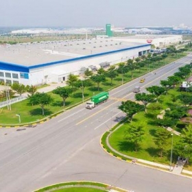 Ninh Bình tập trung triển khai dự án trọng điểm, thúc đẩy xúc tiến thu hút đầu tư