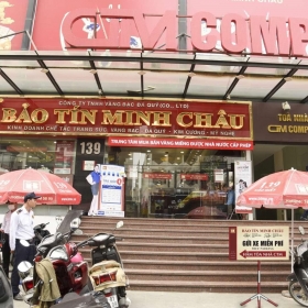 Nhiều sai phạm bị phát hiện trong hoạt động kinh doanh vàng tại các ngân hàng và doanh nghiệp lớn