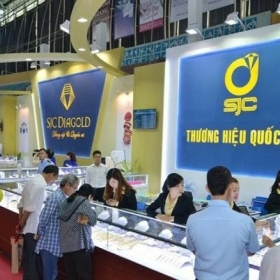 Tổng giám đốc SJC tùy ý định giá vàng, loạt vi phạm bị chuyển Bộ Công an điều tra