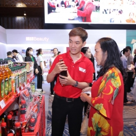 Doanh nghiệp tiêu dùng - bán lẻ đặt mục tiêu lãi 6.500 tỷ đồng trong năm 2025