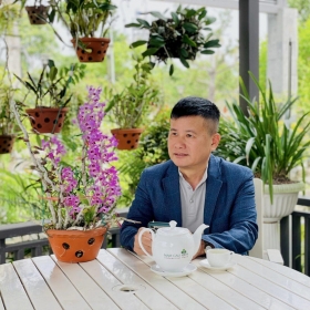 Xây dựng phát triển đa dạng hóa sinh học trong môi trường công nghiệp – một vấn đề cấp thiết để phát triển bền vững.