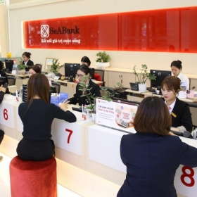 SeABank phản hồi việc AEON Financial tuyên bố hủy thương vụ chuyển nhượng vốn tại PTF