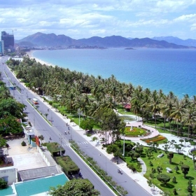 Bất động sản nghỉ dưỡng ven biển trước cơ hội đón làn sóng phát triển mới