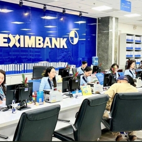 Eximbank sắp phát hành tối đa 10.000 tỷ đồng trái phiếu để tăng vốn cho vay và đầu tư trong năm 2025