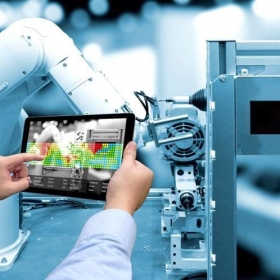 Khoa học công nghệ đóng vai trò quan trọng tới tiến trình phát triển của doanh nghiệp