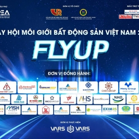 Đếm ngược tới Ngày hội Môi giới Bất động sản 2025: Sẵn sàng bứt tốc cùng thị trường