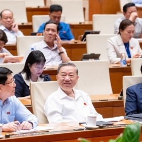 Phòng, chống hàng giả, gian lận thương mại cần được nâng tầm chiến lược quốc gia