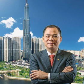 Vingroup lọt top 40 doanh nghiệp lớn nhất Đông Nam Á, tiếp tục dẫn đầu khối tư nhân Việt Nam