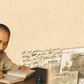 Chào mừng 100 năm ngày báo chí cách mạng Việt Nam (21/6/1925 – 21/6/2025): Một thế kỷ lớn lên cùng đất nước