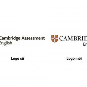 Cambridge Assessment English chính thức đổi tên thành Cambridge English