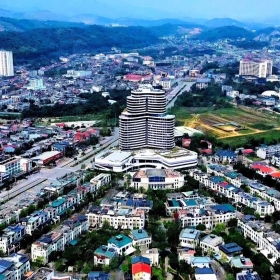 Tầm nhìn chiến lược phát triển tỉnh Lào Cai