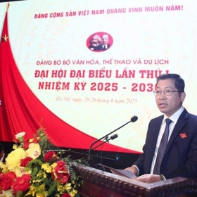 Cách mạng tinh gọn báo chí: Giảm 38 báo, gần 100 tạp chí, 33 đài phát thanh - truyền hình