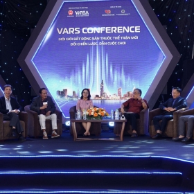 Môi giới bất động sản trước thời cơ bứt phá: Từ “người gác cửa” đến lực lượng dẫn dắt thị trường