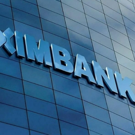 Eximbank thay đổi nhân sự cấp cao, bổ nhiệm quyền Tổng Giám đốc mới từ hôm nay (1/7)