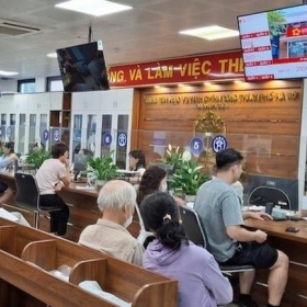 Chính sách mới có hiệu lực từ tháng 7