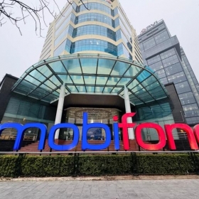 MobiFone – Techcombank – One Mount góp vốn lập “tân binh” trên đường đua thanh toán số