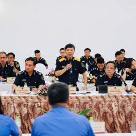 6 tháng đầu năm 2025, Việt Nam thu giữ 2 tấn ma túy các loại