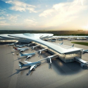 Đề xuất đưa sân bay Măng Đen, Vân Phong vào quy hoạch hàng không quốc gia