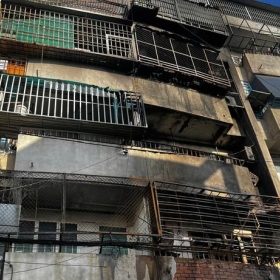Công điện của Thủ tướng về vụ cháy làm 8 người tử vong ở Thành phố Hồ Chí Minh