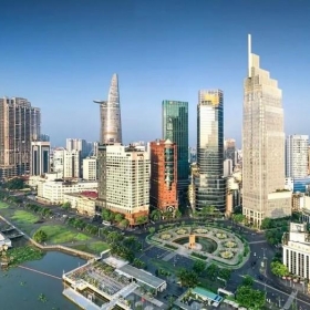 Nhiều ngân hàng toàn cầu nâng dự báo tăng trưởng GDP Việt Nam năm 2025