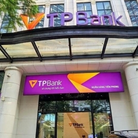 TPBank lên tiếng về việc cựu Phó Chủ tịch Đỗ Anh Tú bị khởi tố