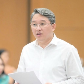 Bổ sung 4 dự án luật vào Chương trình lập pháp năm 2025