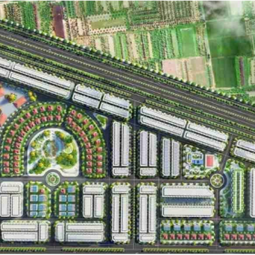 Công ty con của Kinh Bắc (KBC) rót hơn 5.000 tỷ đồng vào Trump International Việt Nam