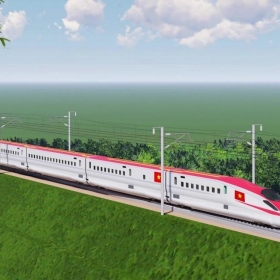 VinSpeed tuyển nhân sự cấp cao cho các tuyến đường sắt tốc độ cao Hà Nội – Quảng Ninh và TP.HCM – Cần Giờ