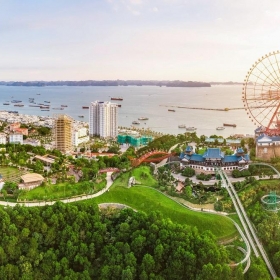 Bài 2: Chiến lược phát triển Quảng Ninh theo tinh thần “tứ trụ chính sách” bám sát định hướng Trung ương