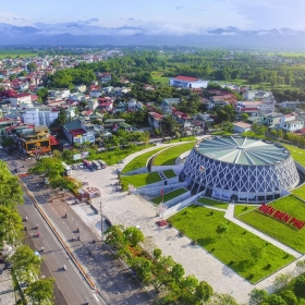 Định hướng khai thác thị trường các-bon tại Điện Biên: Tăng nguồn thu, giữ gìn bản sắc và phát triển bền vững