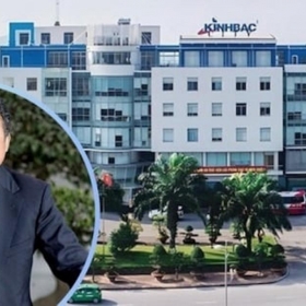 Kinh Bắc (KBC) bứt phá lợi nhuận, đẩy mạnh đầu tư vào siêu dự án mang thương hiệu Trump