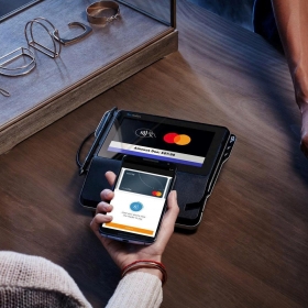 Mastercard nâng tầm trải nghiệm chủ thẻ toàn cầu với The Mastercard Collection và World Legend Mastercard