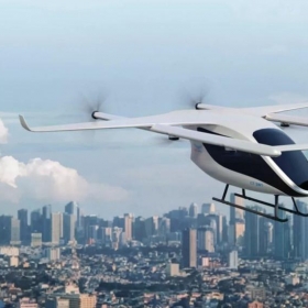 Việt Nam lần đầu xuất khẩu 5.000 UAV: Cột mốc lịch sử mở ra kỷ nguyên công nghệ mới