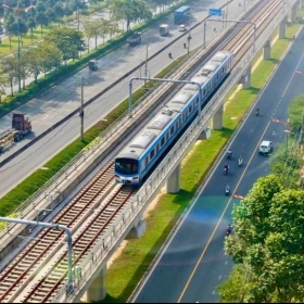 TP.HCM giao nhiệm vụ triển khai 2 tuyến metro kết nối Bình Dương, vốn đầu tư hơn 97.000 tỷ đồng