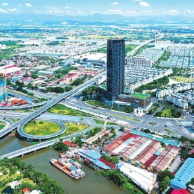 Hướng đi chiến lược cho Hải Phòng: Hai cực phát triển và vai trò doanh nghiệp tư nhân