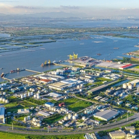 Hải Phòng trước thập niên tăng tốc: Tầm nhìn cảng biển Lạch Huyện, Nam Đồ Sơn và kết nối logistics đường sắt liên vùng đến 2035