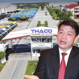 Tâm thư Chủ tịch Thaco: Trân trọng người dẫn lối, kiến tạo thế hệ tiếp nối