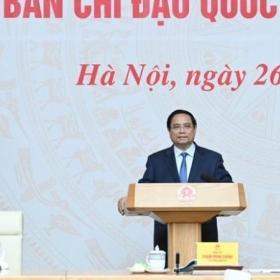 Chuyển đổi tư duy, có cơ chế, chính sách đặc biệt, đột phá thực hiện hội nhập quốc tế