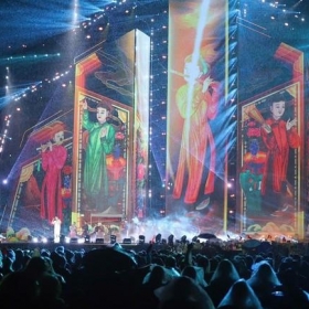 Concert “Việt Nam trong tôi” quyên góp 4,2 tỷ đồng ủng hộ đồng bào miền Trung