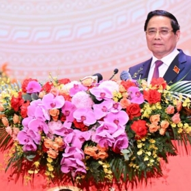 Chính phủ dưới sự lãnh đạo của Đảng, 80 năm hành trình vì nước, vì dân