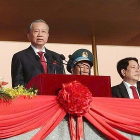 Diễn văn của Tổng Bí thư Tô Lâm tại Lễ kỷ niệm 80 năm Quốc khánh nước CHXHCN Việt Nam