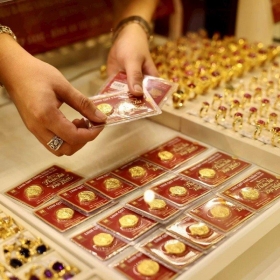 NHNN siết chặt quản lý thị trường vàng, phối hợp Bộ Công an triển khai chỉ đạo của Thủ tướng