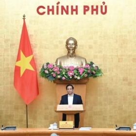 Đầu tư công sức, trí tuệ, nâng cao chất lượng công tác xây dựng pháp luật