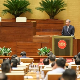 Từ nghị quyết đến hành động: Tầm nhìn chiến lược của Tổng Bí thư