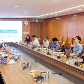 Tác động của điện khí hóa giao thông tới giải quyết ô nhiễm không khí và thực hiện đóng góp do quốc gia tự quyết định (NDC) ở Việt Nam