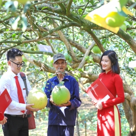 Agribank thúc đẩy phát triển bền vững với chương trình ưu đãi “xanh”