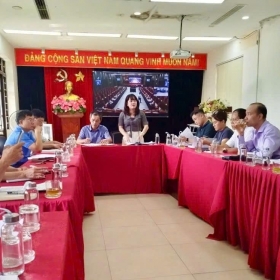 Đảng bộ doanh nghiệp phường Láng: Quyết tâm hoàn thành nhiệm vụ 2025