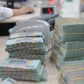 NHNN sắp thu gần 7.000 tỷ đồng cổ tức tiền mặt từ ba “ông lớn” Vietcombank, BIDV và VietinBank